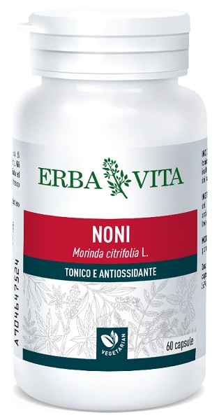 NONI 60 CAPSULE 500 MG - doctorpill.it