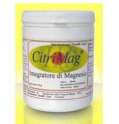 CITRIMAG POLVERE 150 G - doctorpill.it