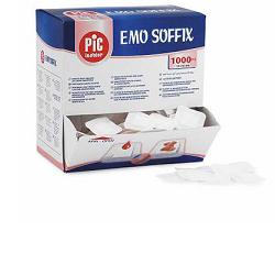 CEROTTO EMOSTATICO PIC SOFFIX 38X38MM 1000 PEZZI - doctorpill.it
