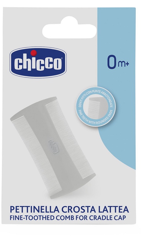 CHICCO PETTINELLA CROSTA LATTEA - doctorpill.it