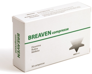 BREAVEN 30 COMPRESSE - doctorpill.it