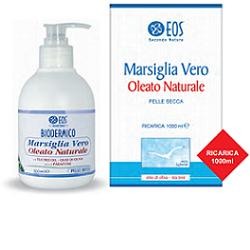 EOS MARSIGLIA VERO OLEATO300ML - doctorpill.it