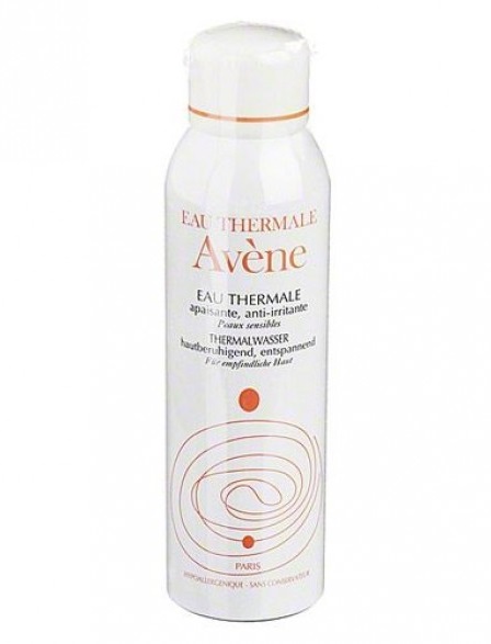 EAU THERMALE AVENE SPRAY ACQUA TERMALE 50 ML - doctorpill.it