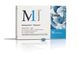 MONOSELECT GINKGO 30 COMPRESSE - doctorpill.it