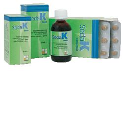 SEDA K 30 ML GOCCE BIONAM - doctorpill.it