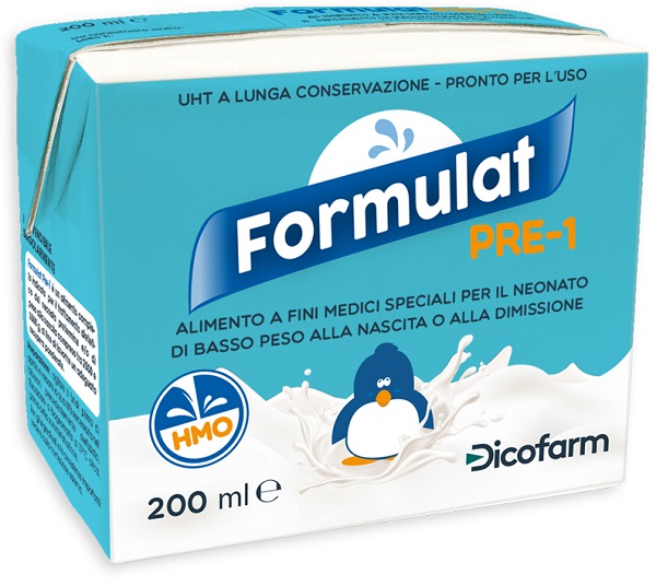 FORMULAT PRE 1 3 BRIK 200 ML - doctorpill.it