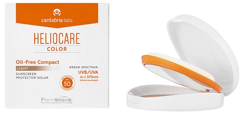 HELIOCARE 50 CIPRIA OILFREE LIGHT - doctorpill.it