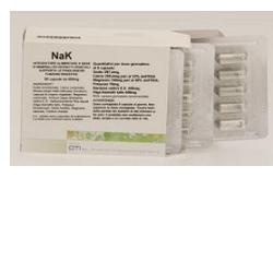 NAK 60 CAPSULE - doctorpill.it