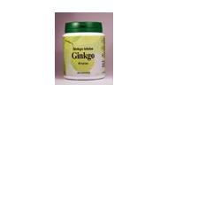 GINKGO BILOBA 60 CAPSULE - doctorpill.it
