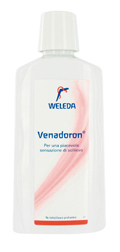 VENADORON GEL RINFRESCANTE GAMBE 200 ML - doctorpill.it