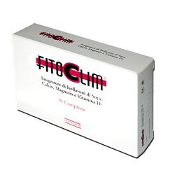 FITOCLIM 30 COMPRESSE - doctorpill.it