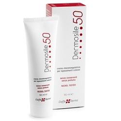DERMOSILE 50 CREMA 50 G - doctorpill.it