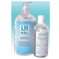 LH GEL ANTISETTICO 100 ML - doctorpill.it