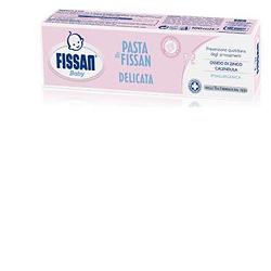 FISSAN PASTA DELICATA 150 ML - doctorpill.it