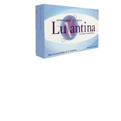 LUXANTINA 30 COMPRESSE - doctorpill.it