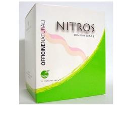 NITROS 20 BUSTINE - doctorpill.it