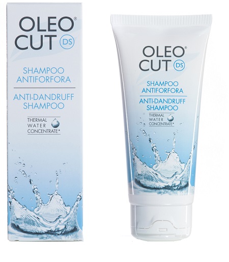 OLEOCUT SHAMPOO A/FORF DS100ML - doctorpill.it