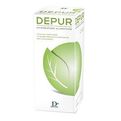 DEPUR 500 ML - doctorpill.it