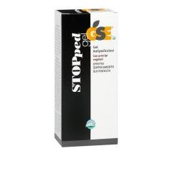 GSE STOPPED GEL ELIMINAZIONE PIDOCCHI TUBETTO DA 50ML - doctorpill.it