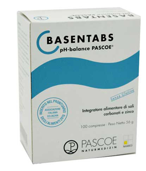BASENTABS 100 COMPRESSE - doctorpill.it