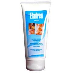 ELADREN LATTE 200 ML - doctorpill.it