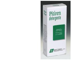 PITIREN DETERGENTE CUTE E CAPELLI 150 ML - doctorpill.it