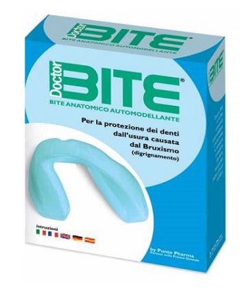 DOCTOR BITE DENTALE AZZURRO - doctorpill.it