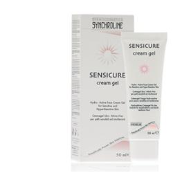 SENSICURE CREAM GEL VISO 50 ML - doctorpill.it