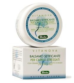 VITANOVA BALSAMO SETIFICANTE 150 ML - doctorpill.it