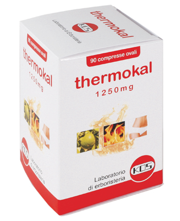 THERMOKAL 90 COMPRESSE - doctorpill.it