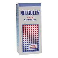 NEOCOLON GOCCE 30 ML - doctorpill.it