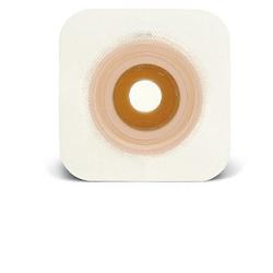 PLACCA PER STOMIA DUE PEZZI PIANA MODELLABILE DIAMETRO 45-56 SISTEMA 2S 5PZ - doctorpill.it