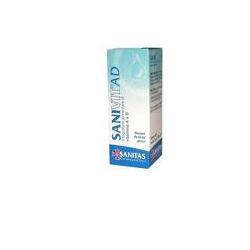 SANIVIT AD GOCCE 10 ML - doctorpill.it
