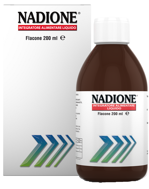 NADIONE 200 ML - doctorpill.it