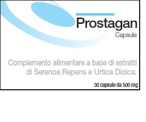 PROSTAGAN 30 CAPSULE - doctorpill.it