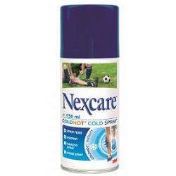 GHIACCIO ISTANTANEO COLD SPRAY 150ML - doctorpill.it