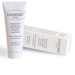 KEMIOFLEBIT LIPOGEL 100 ML - doctorpill.it