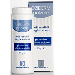 OZIDERM POLVERE 75 G - doctorpill.it
