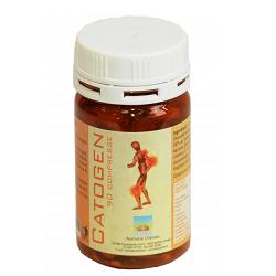 CATOGEN 90 COMPRESSE - doctorpill.it