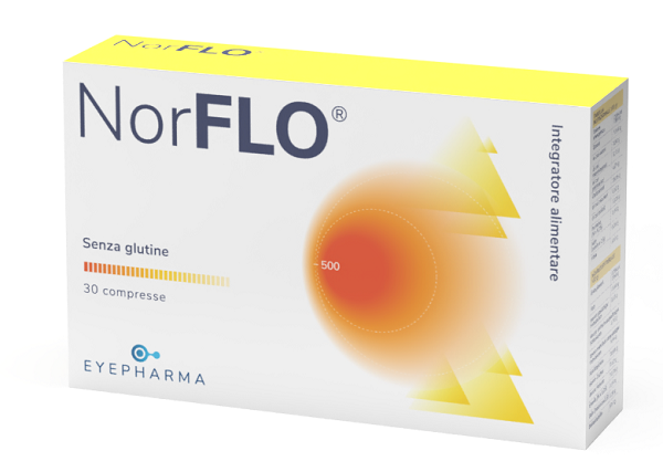 NORFLO 30 COMPRESSE - doctorpill.it