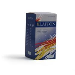KLAITON 100 COMPRESSE - doctorpill.it