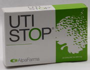 UTISTOP INTEGRATORE 20 COMPRESSE - doctorpill.it