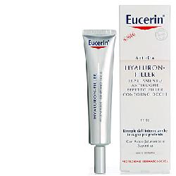EUCERIN HYALURON-FILLER EYE 15 ML - doctorpill.it