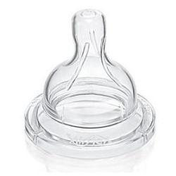 AVENT TETTARELLE FLUSSO REGOLABILE 1 FESSURA 2 PEZZI - doctorpill.it