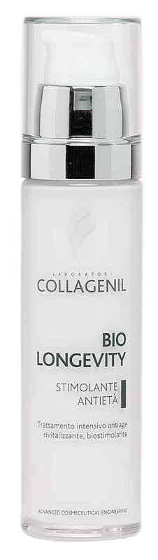 COLLAGENIL BIO LONGEVITY STIMOLANTE ANTIETA' 50 ML - doctorpill.it