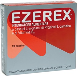 EZEREX 20 BUSTINE - doctorpill.it