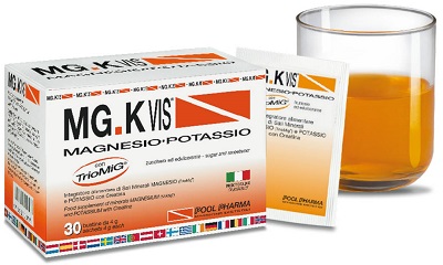 MGK VIS 30 BUSTINE - doctorpill.it