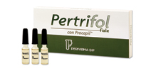 PERTRIFOL 12 FIALE X 6 ML - doctorpill.it