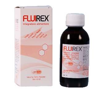 FLUIREX 150 ML - doctorpill.it