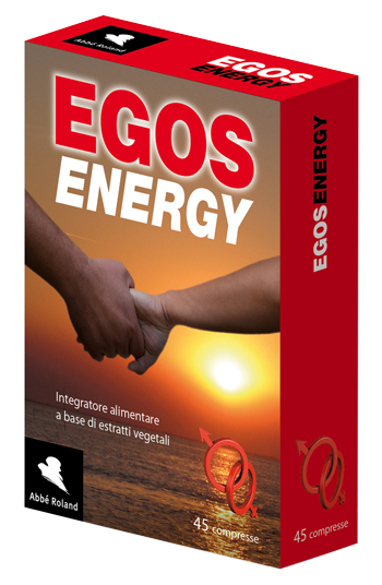 EGOSENERGY 45 COMPRESSE - doctorpill.it